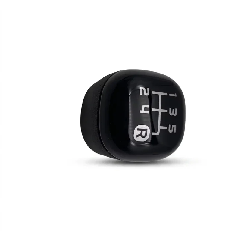 Pommeau de levier de vitesse 5 vitesses pour Fiat Panda