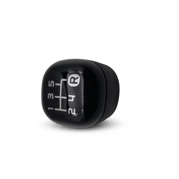 Pommeau de levier de vitesse 5 vitesses pour Fiat Panda