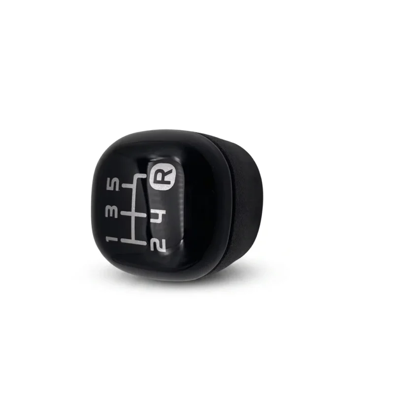 Pommeau de levier de vitesse 5 vitesses pour Fiat Panda