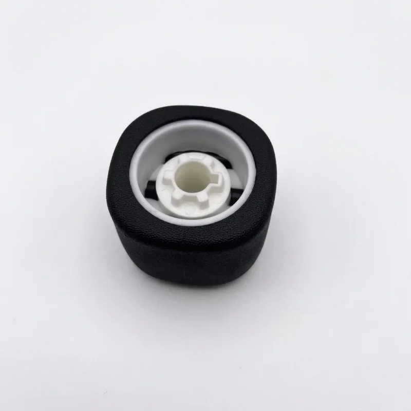 Pommeau de levier de vitesse 5 vitesses pour Fiat Panda