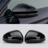 Coques de rétroviseurs premium pour Audi A4 S4 RS4 A5 S5 2016-2023
