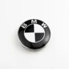 S5e13141fdcd44f33a50e3de5ba9c09e7M-3.webp Lot de 4 Cache-Moyeux BMW : Finition Premium pour Jantes (56mm/68mm)