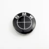 S8f15db7a56ee4e0695bc84e26e97a92av-3.webp Lot de 4 Cache-Moyeux BMW : Finition Premium pour Jantes (56mm/68mm)