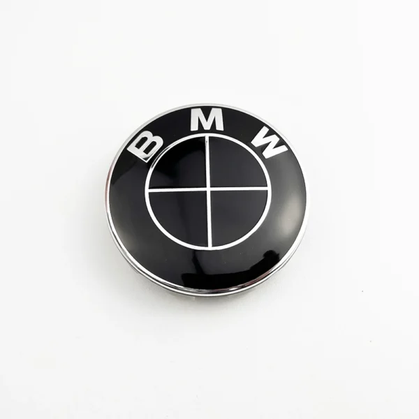 S8f15db7a56ee4e0695bc84e26e97a92av-3.webp Lot de 4 Cache-Moyeux BMW : Finition Premium pour Jantes (56mm/68mm)
