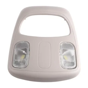 Cadre de lampe de lecture pour Dodge RAM 2500 3500 4500 - Compatible 1DK78TL2AA et 1DK78BD1AA