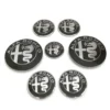137f7b1d-1781-45e8-8f12-a115defc47c1.webp Kit de 7 emblèmes Alfa Romeo, finition nouveau design noir