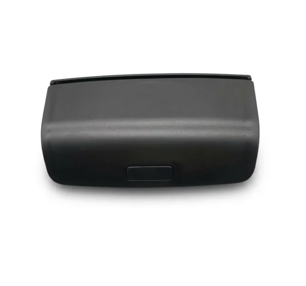 Lampe de lecture avant avec range-lunettes 1KD947105B pour VW Golf 6 Mk6 Mk5 Passat B6 Jetta CC - Plafonnier intérieur noir de remplacement
