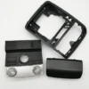 Lampe de lecture avant avec range-lunettes 1KD947105B pour VW Golf 6 Mk6 Mk5 Passat B6 Jetta CC - Plafonnier intérieur noir de remplacement