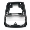 Lampe de lecture avant avec range-lunettes 1KD947105B pour VW Golf 6 Mk6 Mk5 Passat B6 Jetta CC - Plafonnier intérieur noir de remplacement