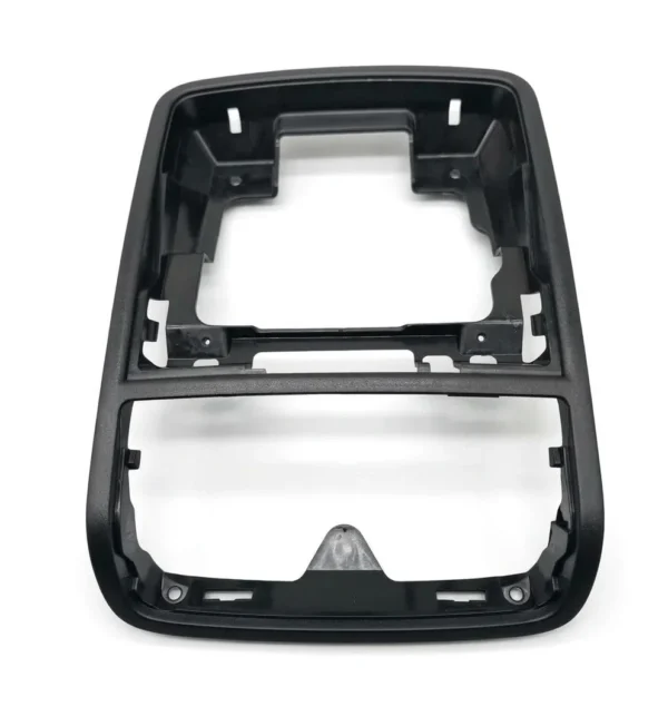 Lampe de lecture avant avec range-lunettes 1KD947105B pour VW Golf 6 Mk6 Mk5 Passat B6 Jetta CC - Plafonnier intérieur noir de remplacement
