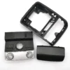 Lampe de lecture avant avec range-lunettes 1KD947105B pour VW Golf 6 Mk6 Mk5 Passat B6 Jetta CC - Plafonnier intérieur noir de remplacement