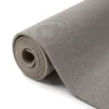 KK tissu roll gris-volkswagen Rouleau de tissu de ciel de toit gris, avec son envers en mousse