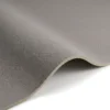 KK tissu wave gris-volkswagen Tissu de ciel de toit gris en gros plan, avec l’épaisseur de la mousse
